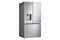 LG LRYXC2606S 26 cu. ft. Smart Counter-Depth MAX™ French Door Refrigerator with Four Types of Ice