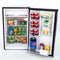 AVANTI RM4436SS 4.4 cu. ft. Compact Refrigerator