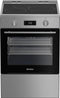 BLOMBERG APPLIANCES BIRU24102SS 24" Induction Range