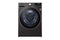 LG WM4000HBA 4.5 cu. ft. Ultra Large Capacity Smart wi-fi Enabled Front Load Washer with TurboWash™ 360(degree) and Built-In Intelligence