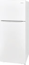 FRIGIDAIRE FFHT1822UW Frigidaire 17.6 Cu. Ft. Top Freezer Refrigerator