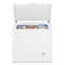 AMANA AQC0902LW 9 cu. ft. Amana® Chest Freezer - White