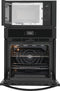 FRIGIDAIRE FCWM2727AB Frigidaire 27'' Electric Wall Oven/Microwave Combination