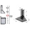 ZLINE 36 in. Wall Mount Range Hood in Stainless Steel KF36