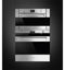 SMEG SFU4302VCX 24" Classic Steam Oven