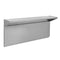 KITCHENAID W10225948 Tall Backguard with Dual Position Shelf - for 48" Range or Cooktop - Other