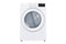 LG DLE3470W 7.4 cu. ft. Ultra Large Capacity Electric Dryer