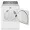 MAYTAG MGD5030MW Top Load Gas Dryer with Extra Power - 7.0 cu. ft.