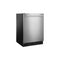 WHIRLPOOL WUR35X24HZ 24-inch Wide Undercounter Refrigerator with Towel Bar Handle - 5.1 cu. ft.