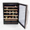 AVANTI WCR506SS 50 Bottle Wine Chiller