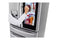 LG LRMVC2306S 23 cu. ft. Smart wi-fi Enabled InstaView™ Door-in-Door® Counter-Depth Refrigerator with Craft Ice™ Maker