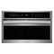 FRIGIDAIRE GMBD3068AF Frigidaire Gallery 30'' Built-In Microwave Oven with Drop-Down Door