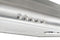 FRIGIDAIRE FHWC3640MS Frigidaire 36'' Overhead Range Hood