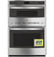 GE APPLIANCES JT3800SHSS GE® 30" Combination Double Wall Oven