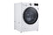 LG WM4200HWA 5.0 cu. ft. Mega Capacity Smart wi-fi Enabled Front Load Washer with TurboWash™ 360(degree) and Built-In Intelligence