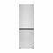 SHARP SJB1255GS Sharp 24 in. Bottom-Freezer Counter-Depth Refrigerator