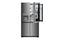 LG URNTC2306N LG SIGNATURE 23 cu. ft. Smart wi-fi Enabled InstaView™ Door-in-Door® Counter-Depth Refrigerator