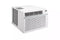 LG LW2521ERSM 24,500 BTU Smart Wi-Fi Enabled Window Air Conditioner