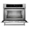 KITCHENAID KMBS104ESS 24" Built In Microwave Oven with 1000 Watt Cooking - Stainless Steel