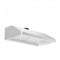 ZLINE 36 in. Under Cabinet Range Hood in Stainless Steel 62336