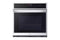 LG WSEP4723F 4.7 cu. ft. Smart Wall Oven with Convection and Air Fry