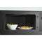 KITCHENAID KMMF330PWH Over-The-Range Microwave with Flush Built-In Design