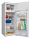 DANBY DPF074B2WDB6 Danby 7.4 cu ft Top Mount Refrigerator