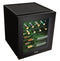 DANBY DWC018A1BDB Danby 16 Bottle Wine Cooler