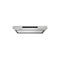 KITCHENAID KVUB406GSS 36" Low Profile Under-Cabinet Ventilation Hood - Stainless Steel