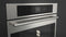 Fulgor Milano F7SM24S1 24" Single Oven, Easy Clean, Convection, 700 Series