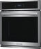 FRIGIDAIRE GCWS2767AF Frigidaire Gallery 27'' Single Electric Wall Oven with Total Convection