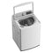 AVANTI SLTW37D0W 3.7 cu. ft. Top Load Washer