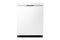 LG LDFN4542W Front Control Dishwasher with QuadWash™ and 3rd Rack