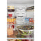 WHIRLPOOL WRB533CZJZ 24-inch Wide Bottom-Freezer Refrigerator - 12.7 cu. ft.