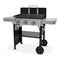 WEBER 43310201 Weber Griddle 28"