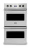 VIKING VDOE130SS 30" Electric Double Select Oven - VDOE