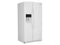 WHIRLPOOL WRS571CIHW 36-inch Wide Counter Depth Side-by-Side Refrigerator - 21 cu. ft.