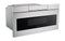 SHARP SMD3070ASY 30 in. 1.2 cu. ft. 950W Sharp Stainless Steel Microwave Drawer Oven