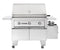 LYNX L600ADANG 36" ADA Grill NG