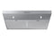 SAMSUNG NK30B3500US 30" Under Cabinet Hood in Stainless Steel