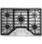 Café™ CGP70302NS1  30" Gas Cooktop