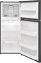 FRIGIDAIRE FFHT1822UV Frigidaire 17.6 Cu. Ft. Top Freezer Refrigerator