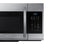 SAMSUNG ME17R7021ES 1.7 cu. ft. Over-the-Range Microwave in Stainless Steel