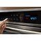 MAYTAG MOES6030LZ 30-inch Single Wall Oven with Air Fry and Basket - 5.0 cu. ft.