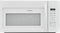 FRIGIDAIRE FMOS1846BW Frigidaire 1.8 Cu. Ft. Over-The-Range Microwave