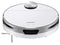 SAMSUNG Jet Bot+ Robot Vacuum Cleaner w/ Clean Station, Automatic Emptying, Precision Cleaning, 5-Layer Filter, Intelligent Power Control for Hardwood Floors, Carpets, Area Rugs, VR30T85513W, White