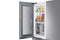 DACOR DRF36C700SR 36" Counter Depth French Door with Dual Reveal™ Doors, Stainless Steel