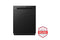 LG LDFC2423B Front Control Dishwasher with LoDecibel Operation and Dynamic Dry™