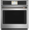 Café™ CXWS7H0PNBT  Wall Oven/Advantium® oven pro handle kit - 27" - Brushed Black