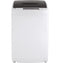 GE APPLIANCES GNW128PSMWW GE® Space-Saving 2.8 cu. ft. Capacity Portable Washer with Stainless Steel Basket